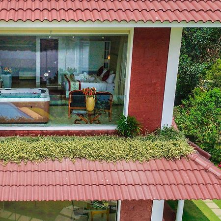 Lakerose Wayanad Resort Ambalavayal Exterior foto