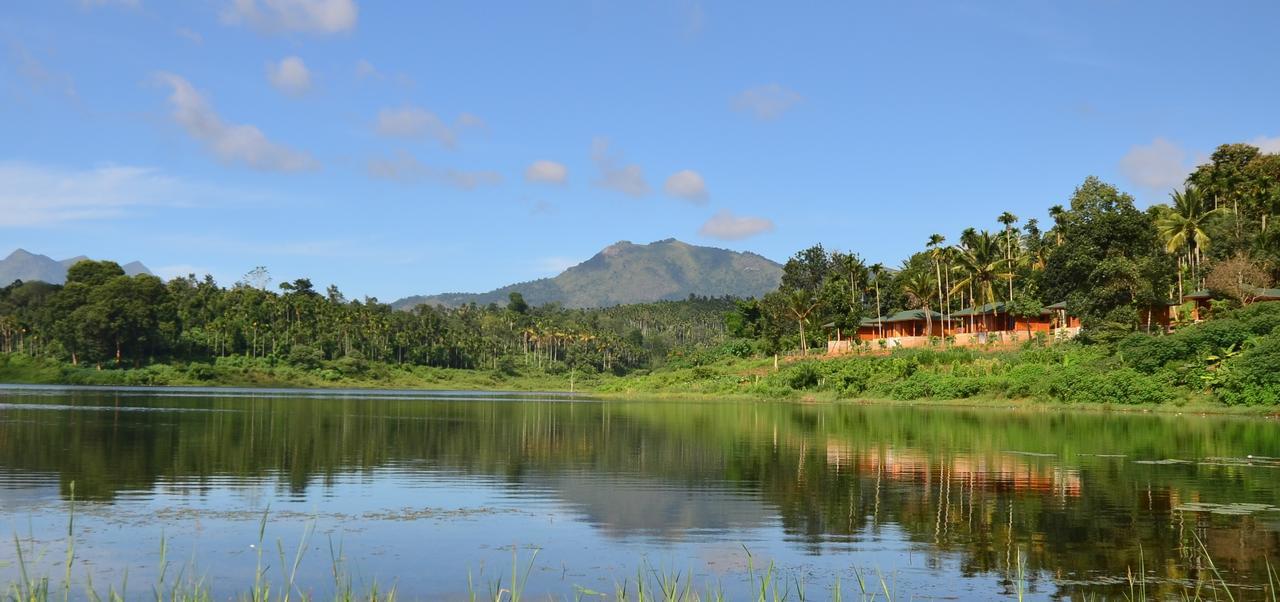 Lakerose Wayanad Resort Ambalavayal Exterior foto