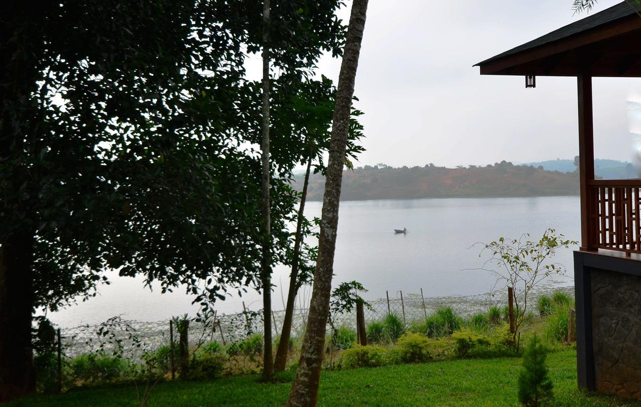 Lakerose Wayanad Resort Ambalavayal Exterior foto