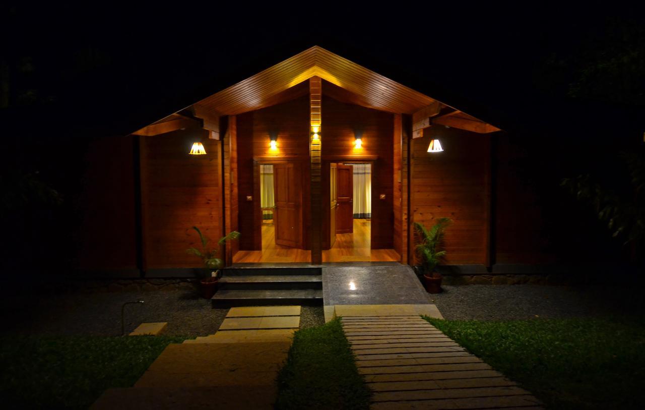 Lakerose Wayanad Resort Ambalavayal Exterior foto