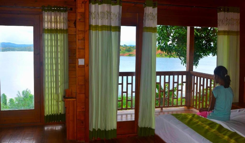 Lakerose Wayanad Resort Ambalavayal Exterior foto